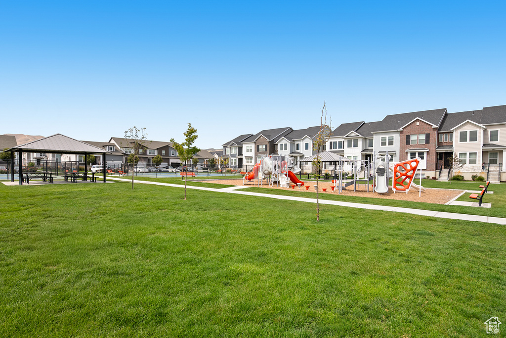 Photo 36 for MLS #2110773 at 1634 N 3950 West