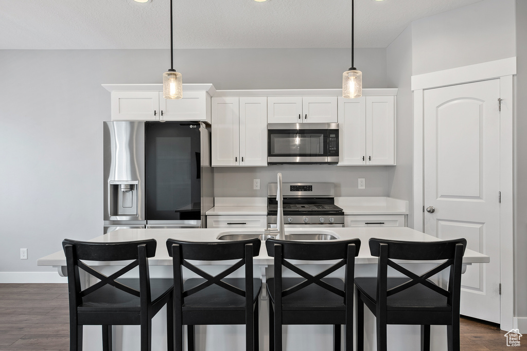Photo 5 for MLS #2110773 at 1634 N 3950 West