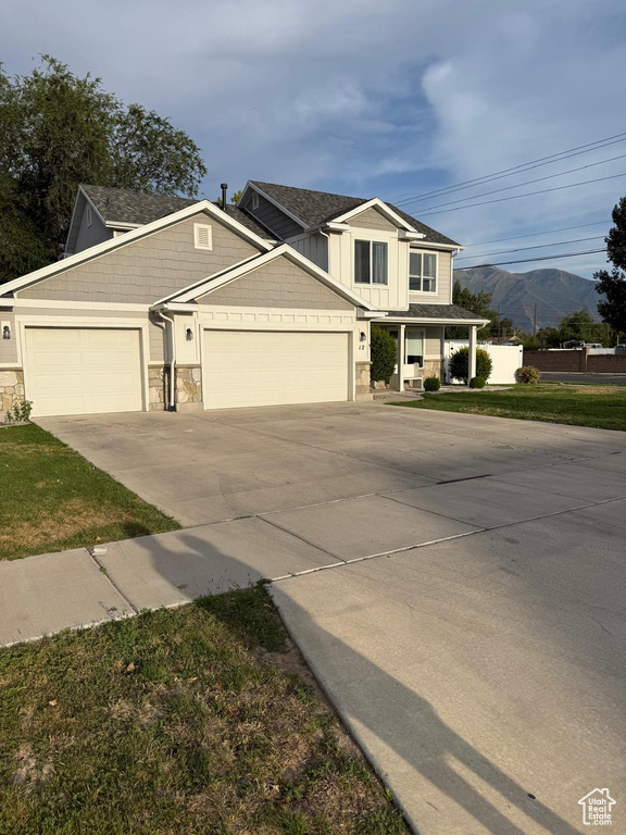 Photo 3 for MLS #2110779 at 12 N 450 West