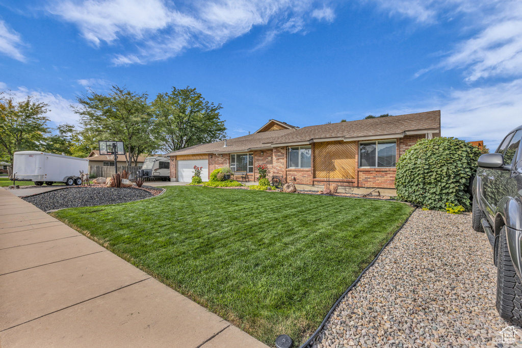 928 N 2075 W Farr West, UT 84404