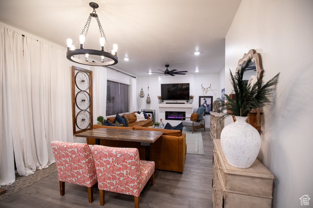 Photo 18 for MLS #2110782 at 1373 S Raintree Ln