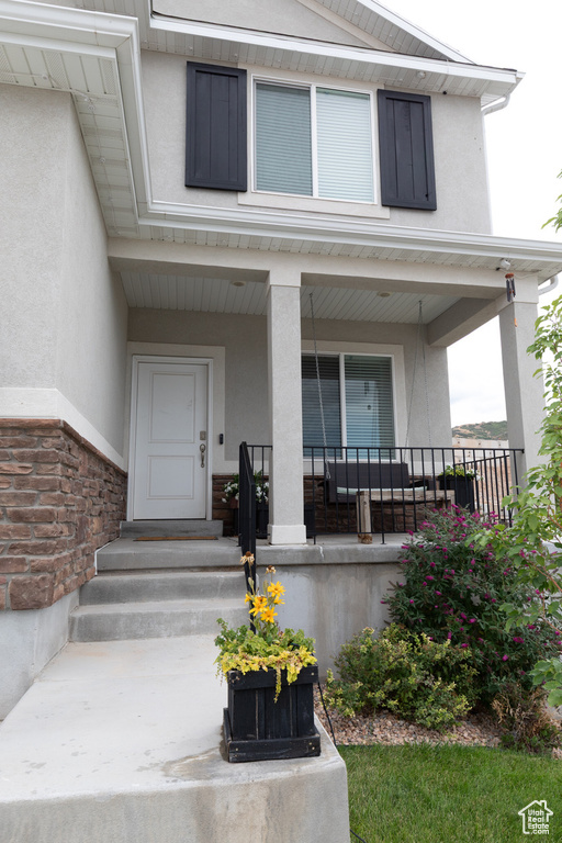 Photo 4 for MLS #2110782 at 1373 S Raintree Ln