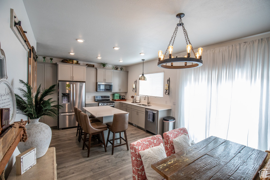 Photo 9 for MLS #2110782 at 1373 S Raintree Ln