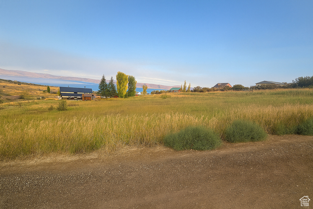 702  LAKESIDE DR Fish Haven, ID 83287