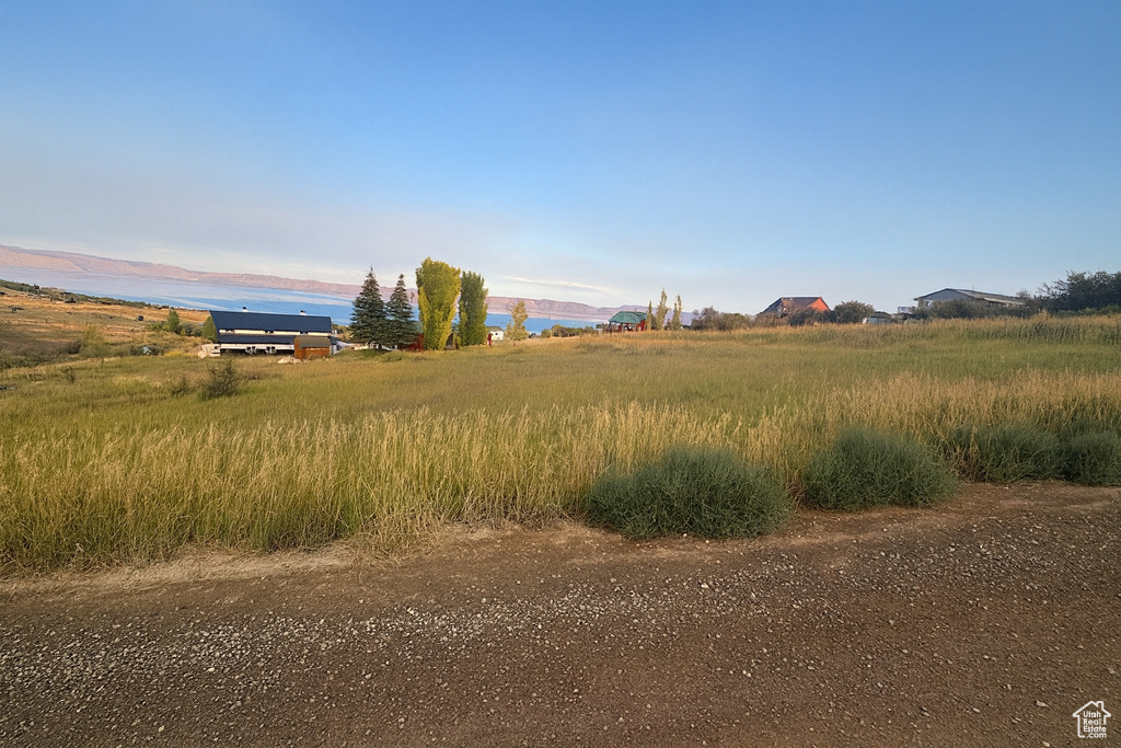 702  LAKESIDE DR Fish Haven, ID 83287