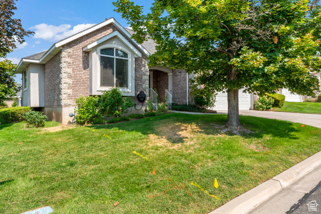 Photo 3 for MLS #2110785 at 988 W 170 South