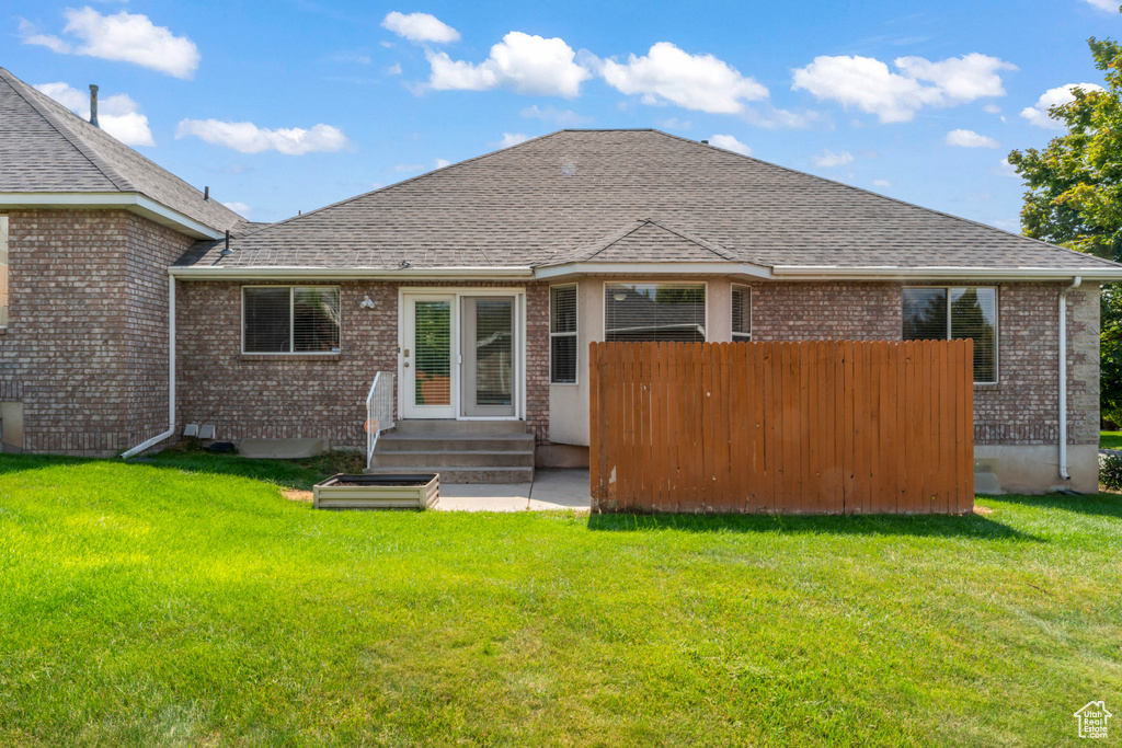 Photo 7 for MLS #2110785 at 988 W 170 South