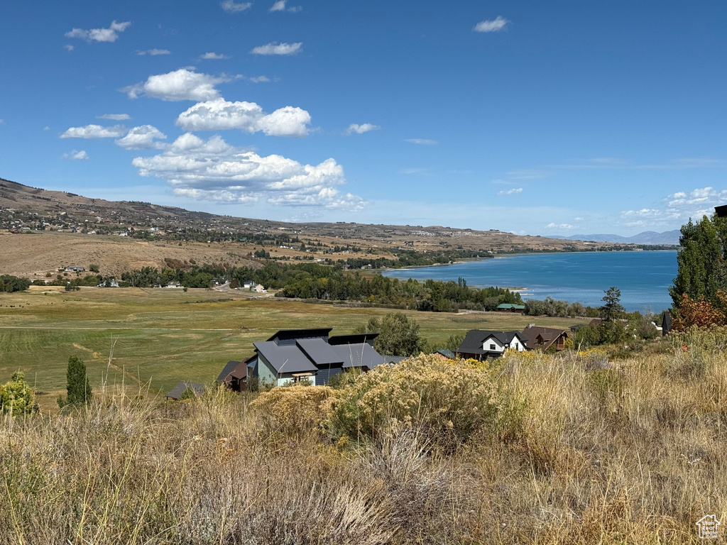 1481 N BROAD RD Garden City, UT 84028