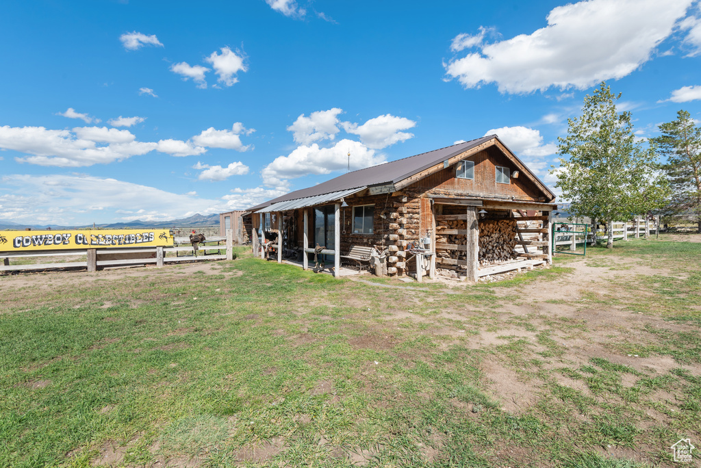Photo 28 for MLS #2110787 at 1381 E Airport Rd