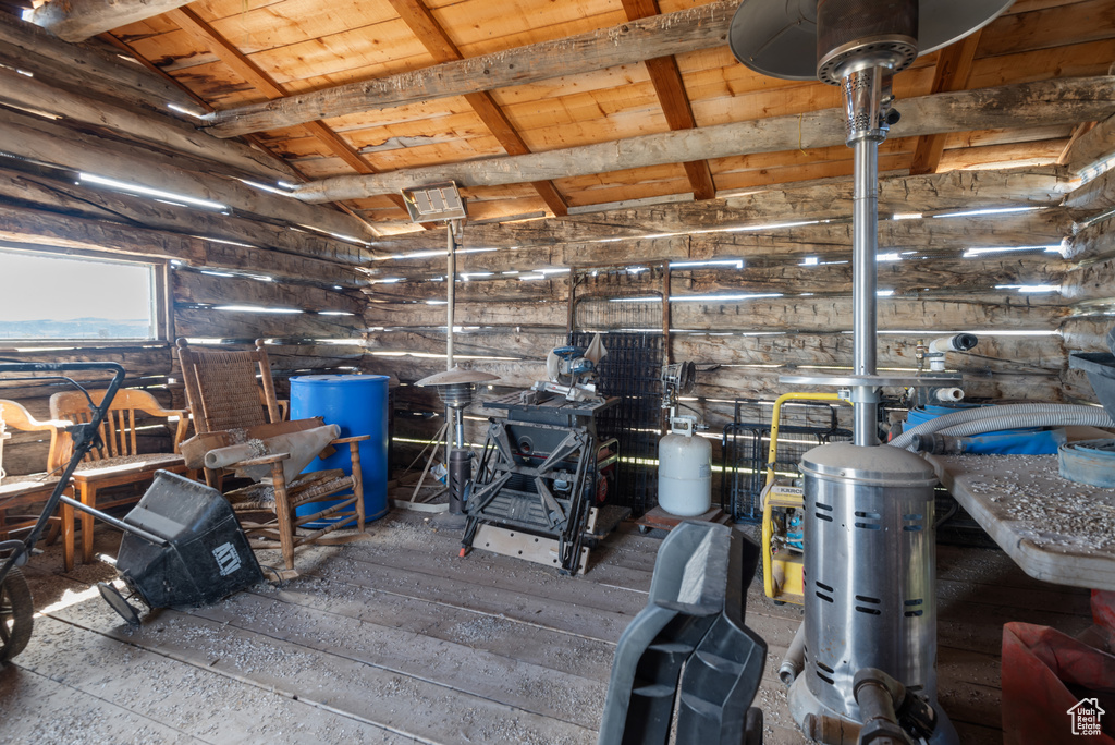 Photo 32 for MLS #2110787 at 1381 E Airport Rd