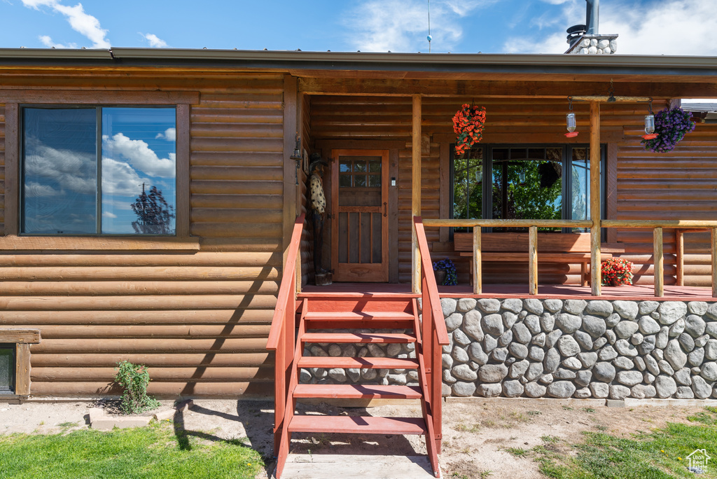Photo 5 for MLS #2110787 at 1381 E Airport Rd
