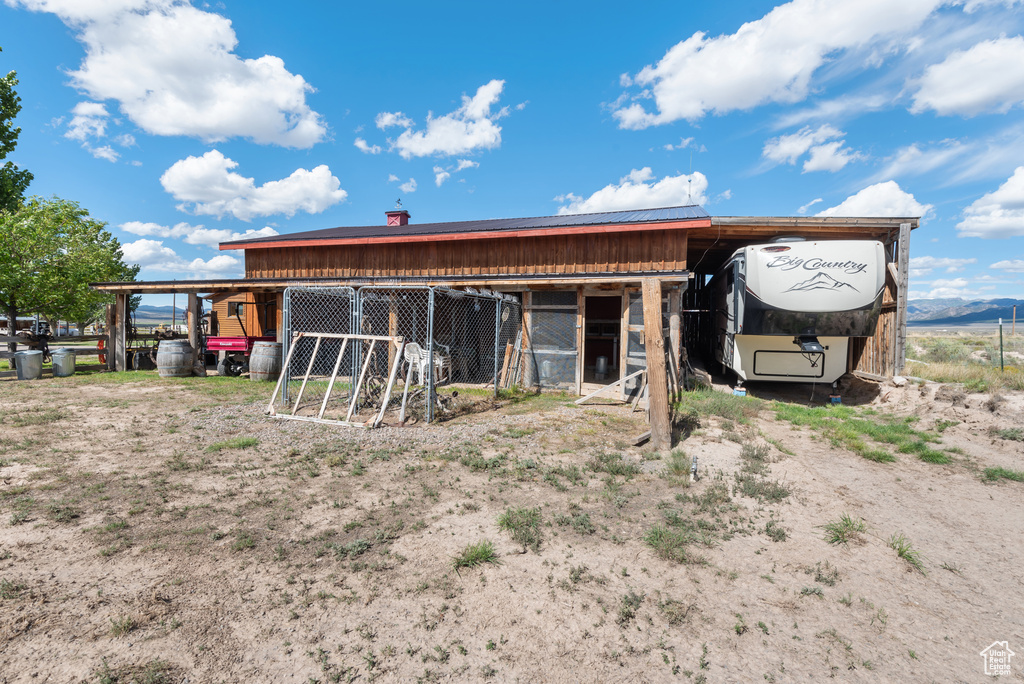 Photo 27 for MLS #2110787 at 1381 E Airport Rd