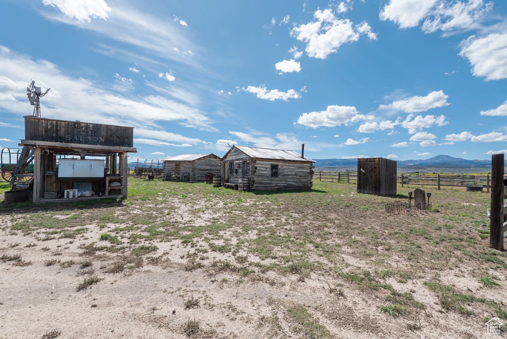 Photo 30 for MLS #2110787 at 1381 E Airport Rd