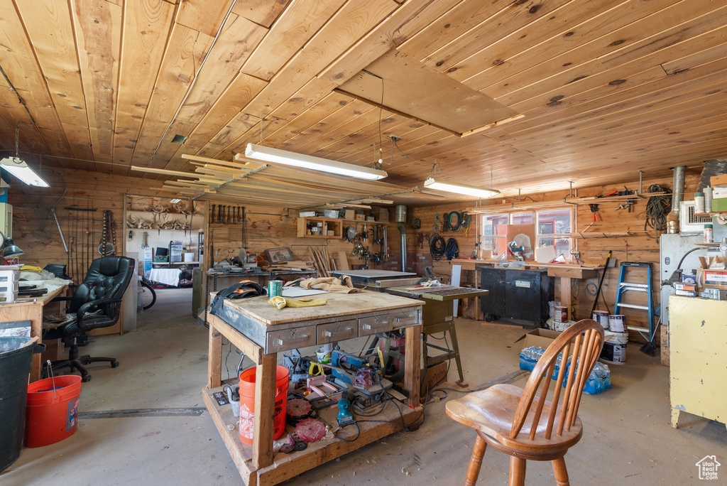Photo 29 for MLS #2110787 at 1381 E Airport Rd