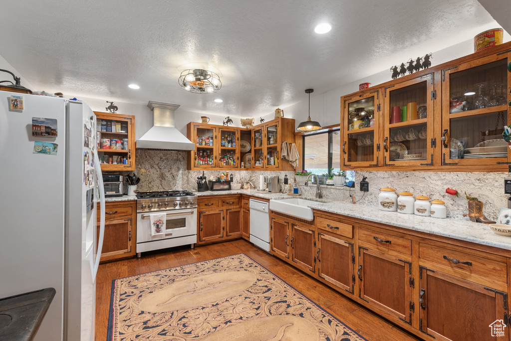 Photo 9 for MLS #2110787 at 1381 E Airport Rd