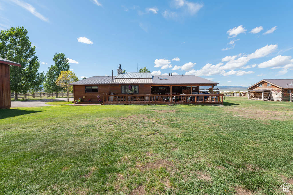 Photo 23 for MLS #2110787 at 1381 E Airport Rd