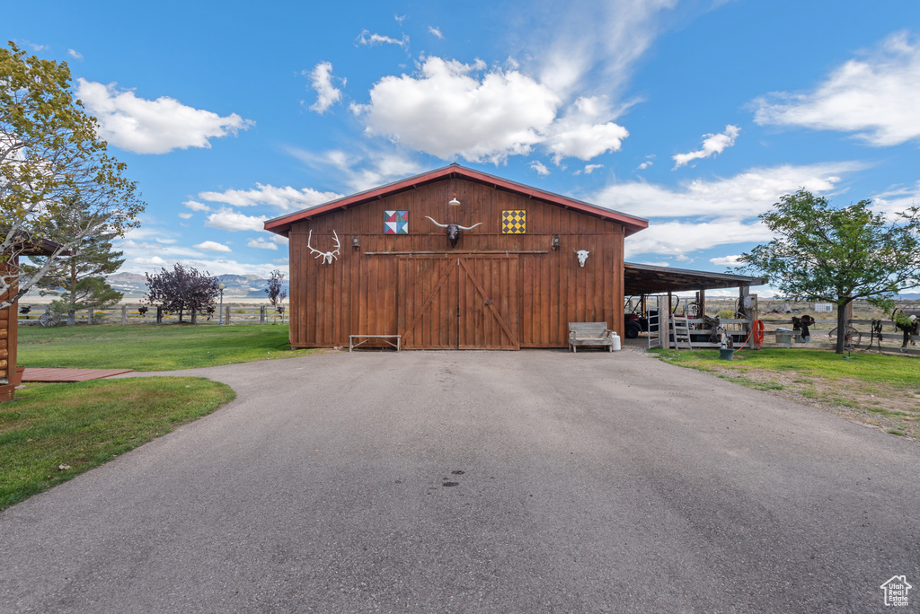 Photo 24 for MLS #2110787 at 1381 E Airport Rd
