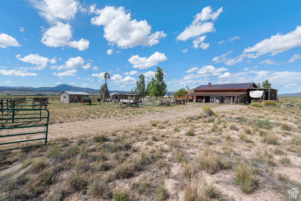 Photo 33 for MLS #2110787 at 1381 E Airport Rd