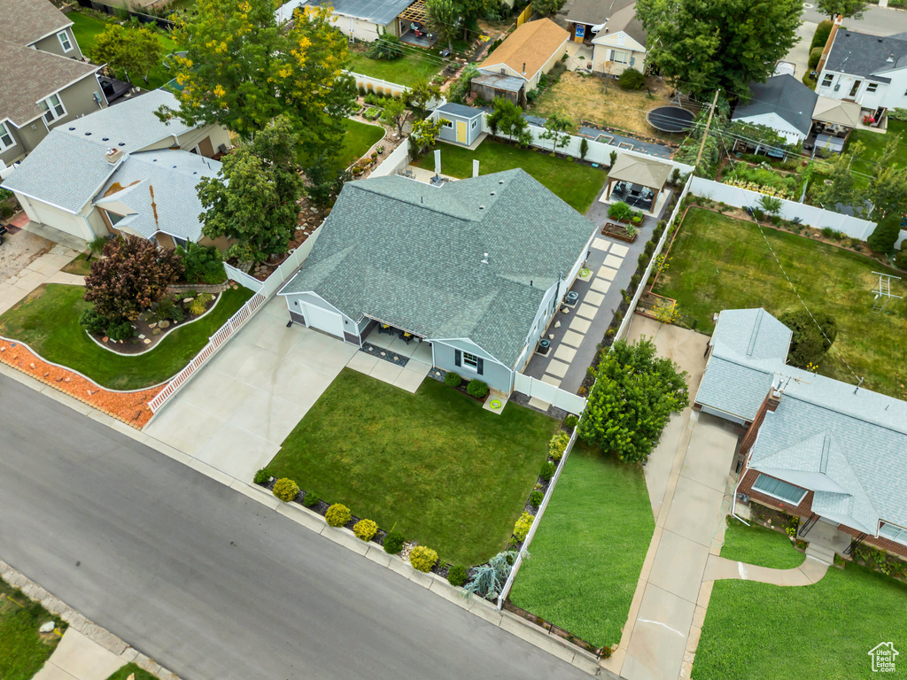 Photo 52 for MLS #2110788 at 2752 E Wardway Dr