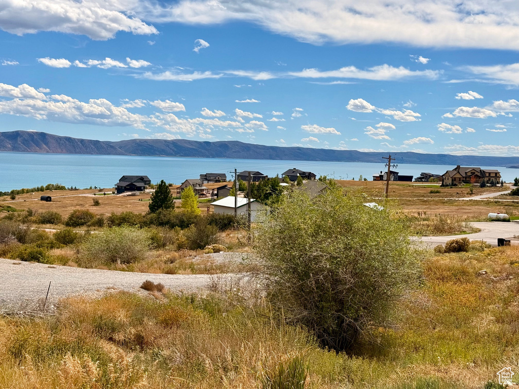 740  LOVELAND LN Fish Haven, ID 83287