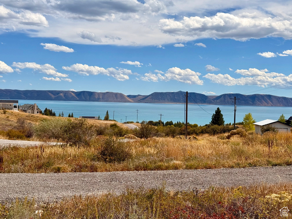 740  LOVELAND LN Fish Haven, ID 83287