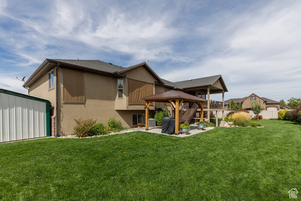 Photo 50 for MLS #2110795 at 2068 N 2850 West