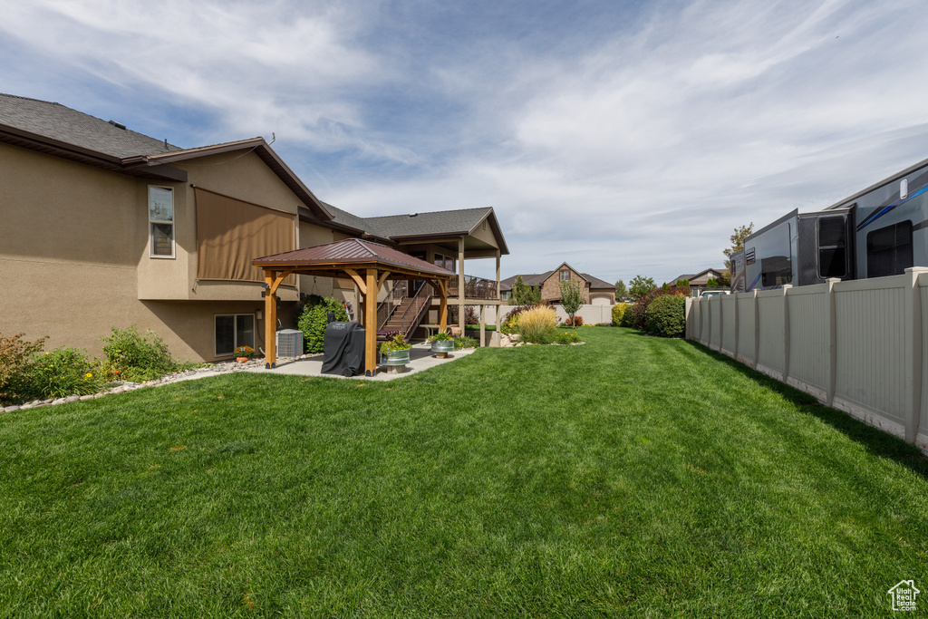 Photo 53 for MLS #2110795 at 2068 N 2850 West