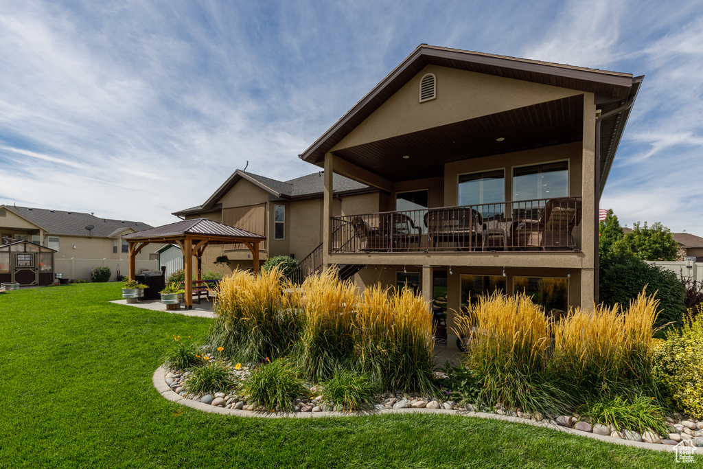 Photo 48 for MLS #2110795 at 2068 N 2850 West