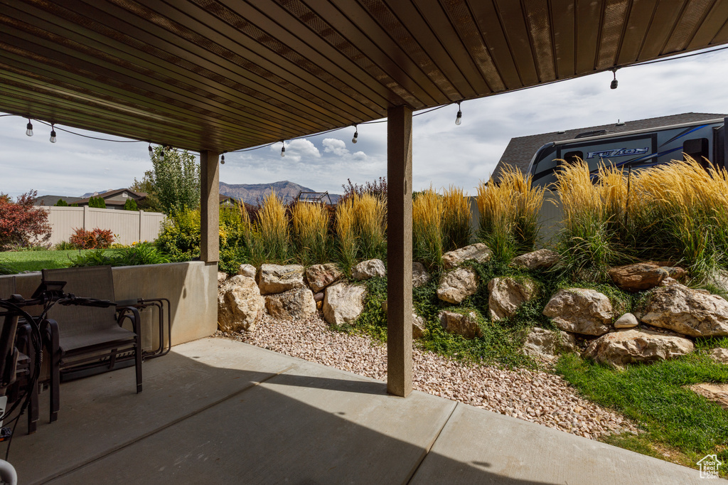 Photo 44 for MLS #2110795 at 2068 N 2850 West