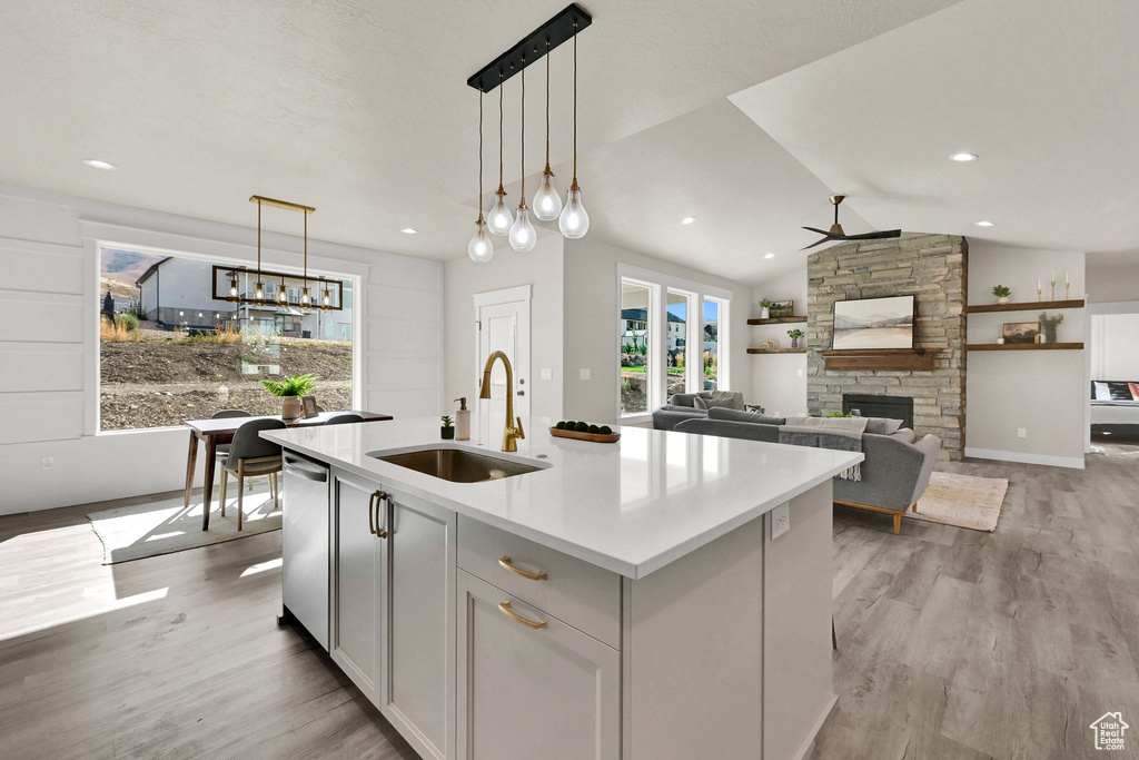 Photo 12 for MLS #2110796 at 250 S 1100 East