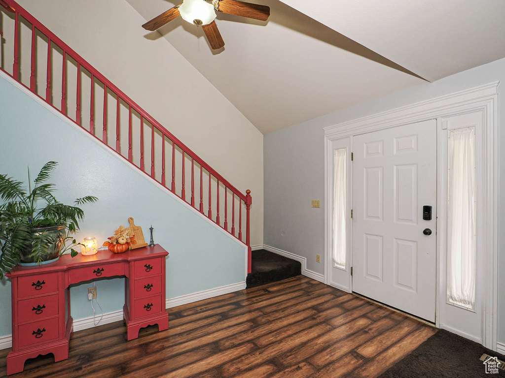 Photo 15 for MLS #2110798 at 415 N Columbus Ln