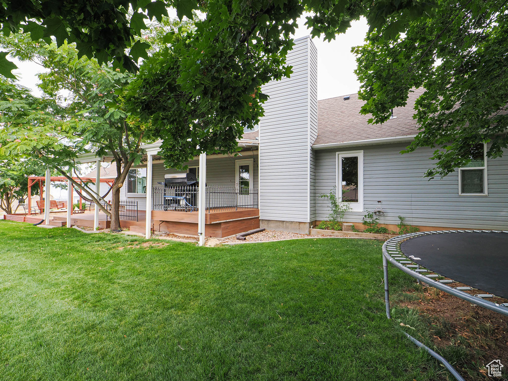 Photo 8 for MLS #2110798 at 415 N Columbus Ln
