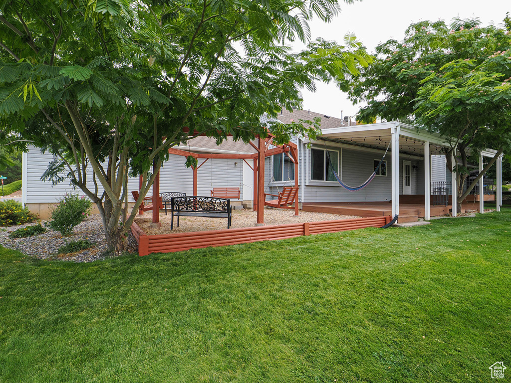 Photo 6 for MLS #2110798 at 415 N Columbus Ln