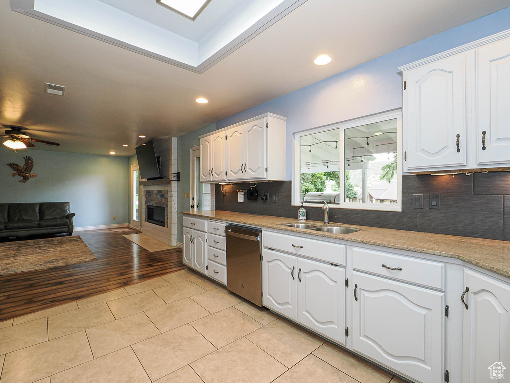 Photo 28 for MLS #2110798 at 415 N Columbus Ln