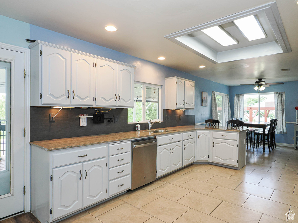 Photo 25 for MLS #2110798 at 415 N Columbus Ln