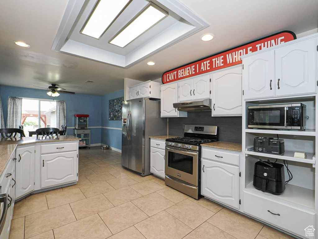 Photo 26 for MLS #2110798 at 415 N Columbus Ln