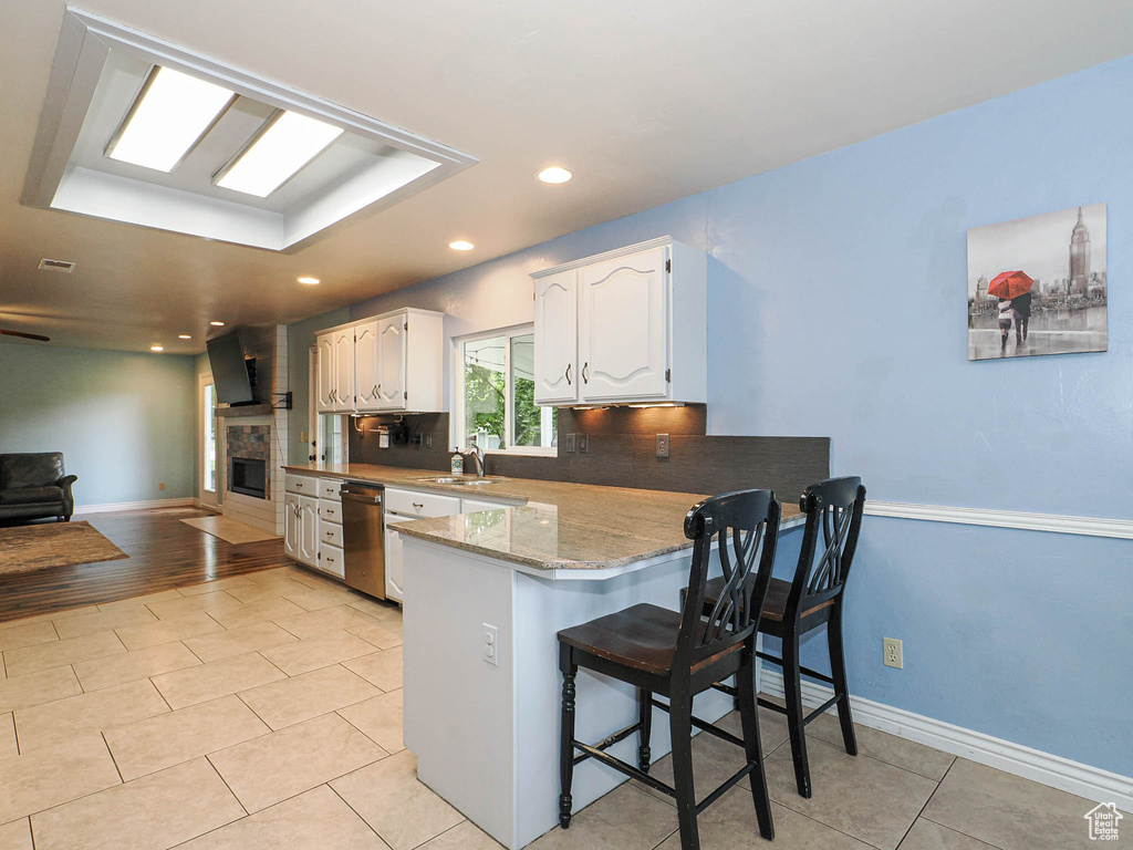 Photo 29 for MLS #2110798 at 415 N Columbus Ln