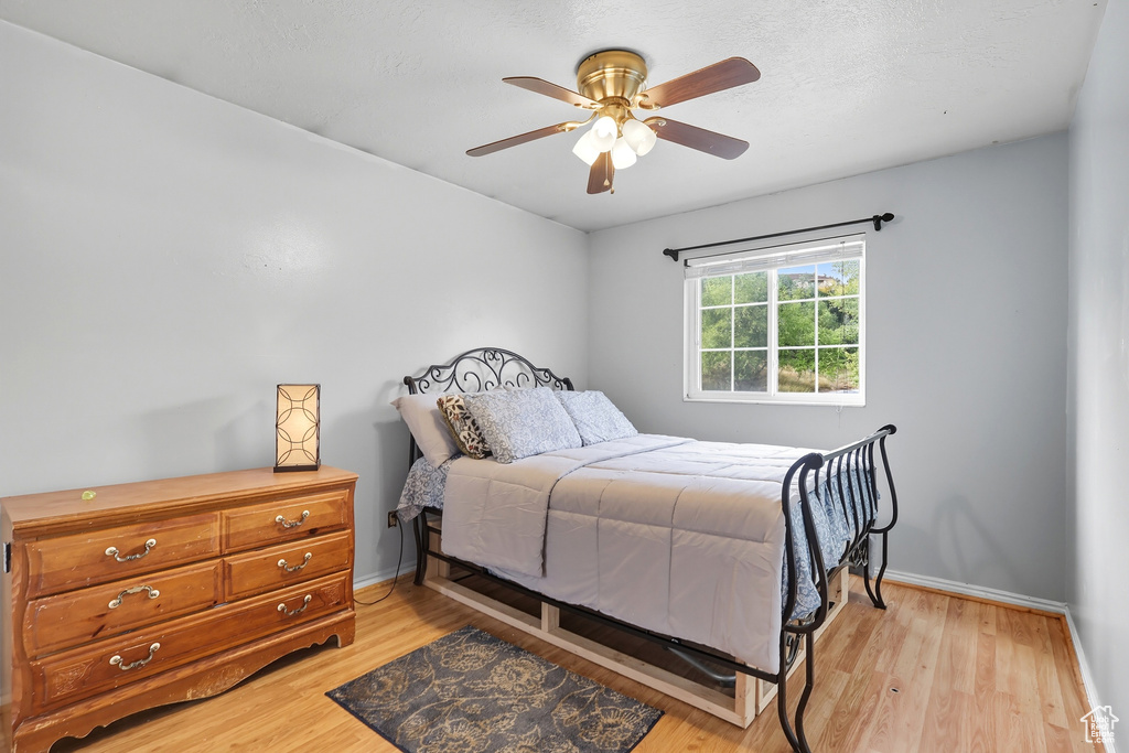 Photo 14 for MLS #2110801 at 1426 E 2250 North