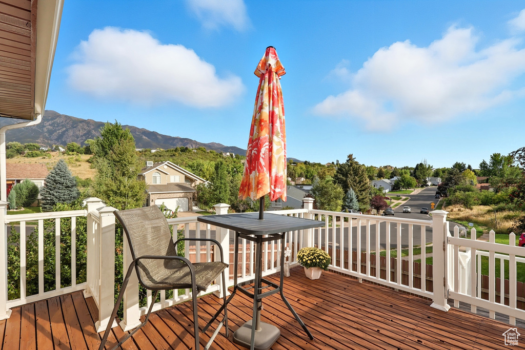 Photo 10 for MLS #2110801 at 1426 E 2250 North