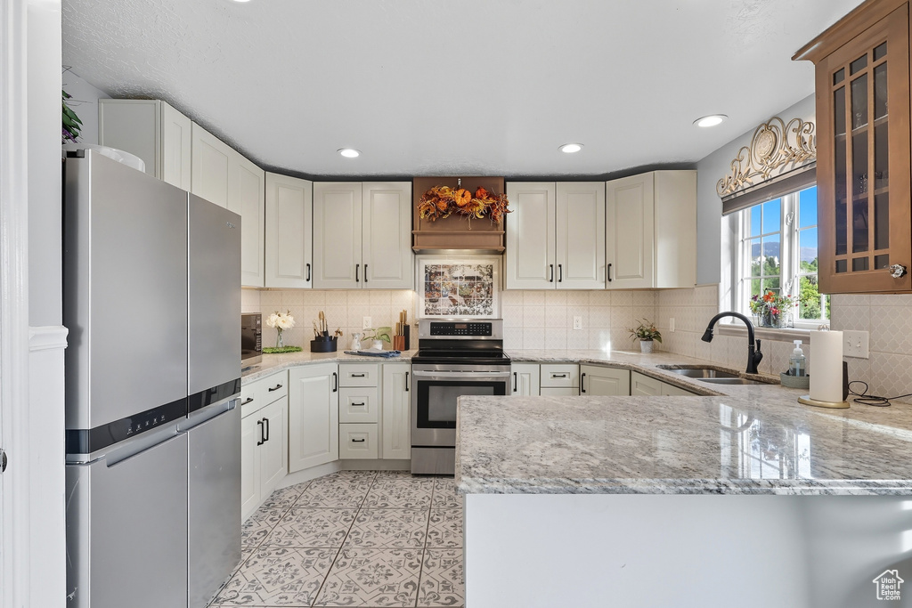Photo 6 for MLS #2110801 at 1426 E 2250 North