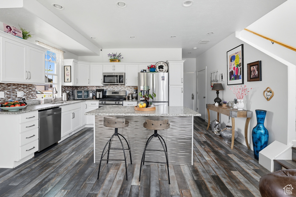 5318 W BOWSTRING WAY South Jordan, UT 84009