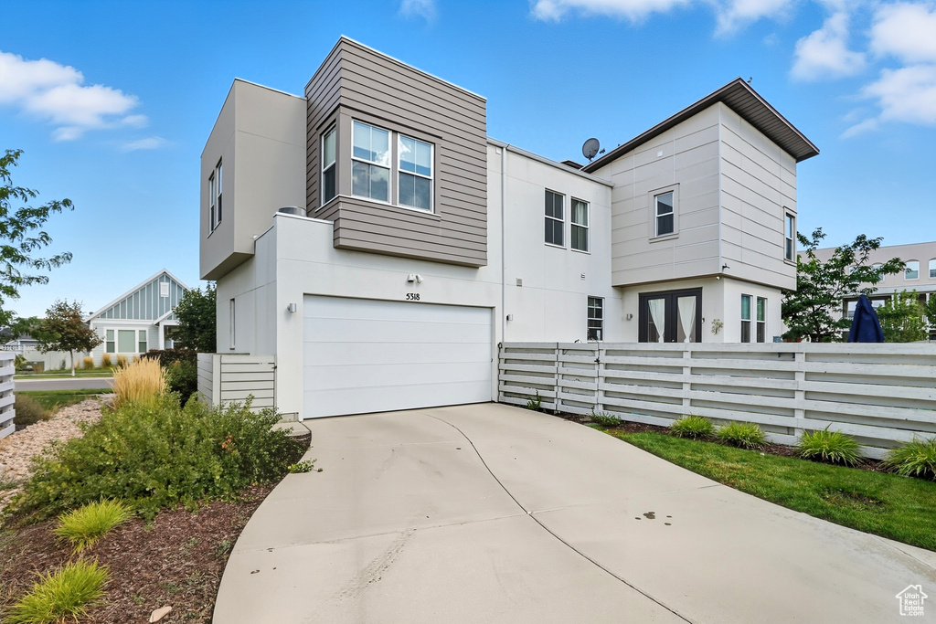 5318 W BOWSTRING WAY South Jordan, UT 84009