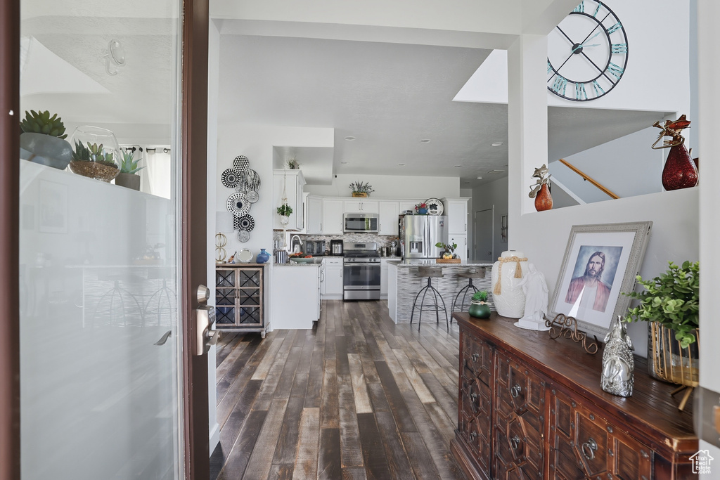 5318 W BOWSTRING WAY South Jordan, UT 84009