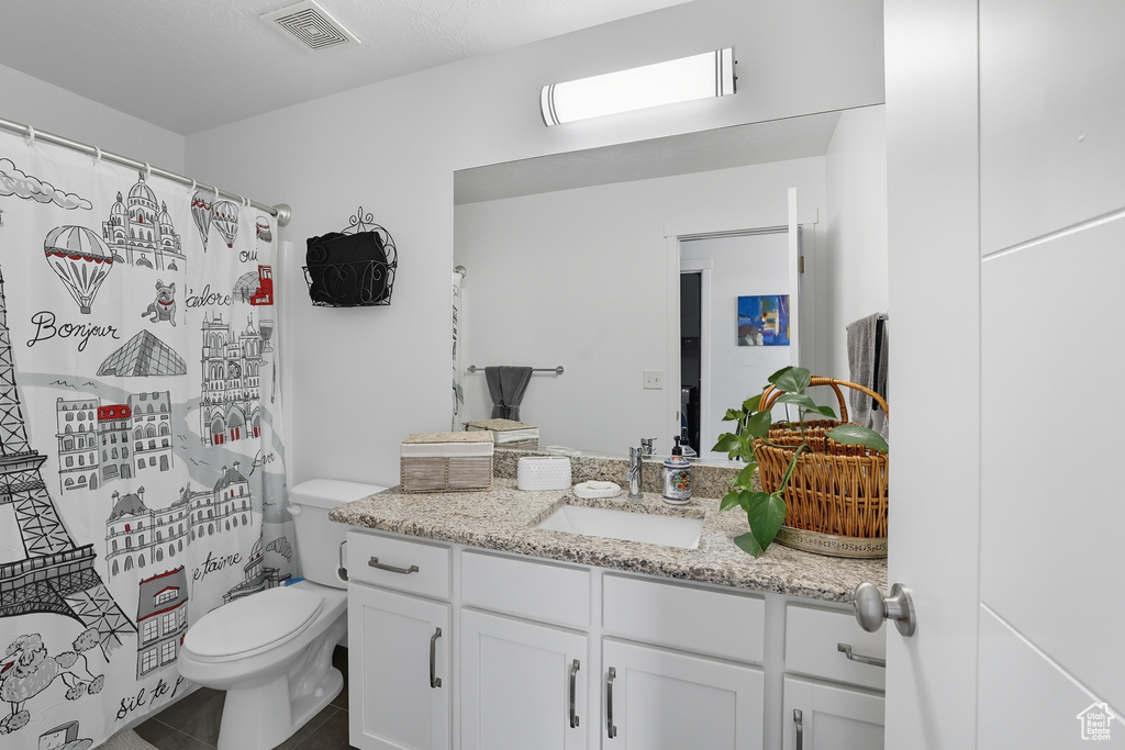 5318 W BOWSTRING WAY South Jordan, UT 84009