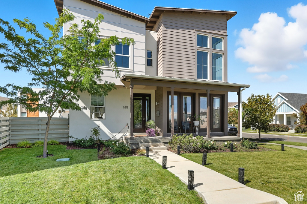 5318 W BOWSTRING WAY South Jordan, UT 84009