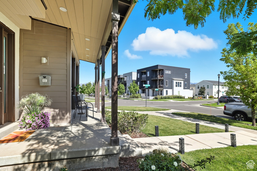 5318 W BOWSTRING WAY South Jordan, UT 84009