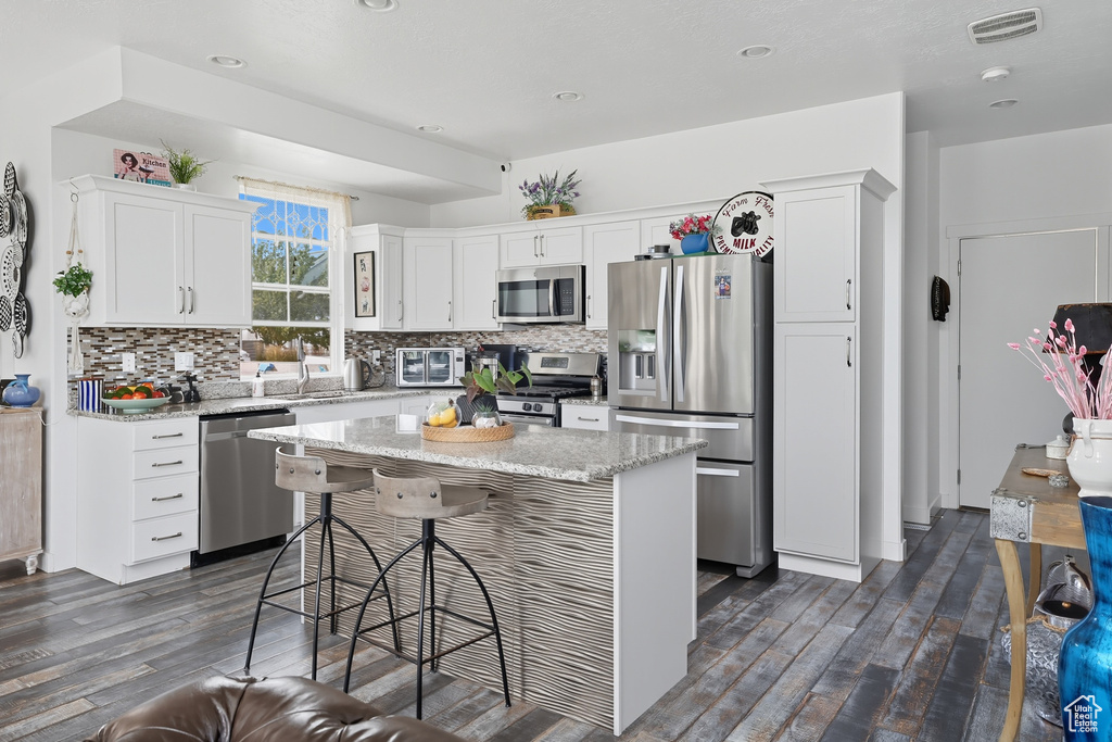 5318 W BOWSTRING WAY South Jordan, UT 84009