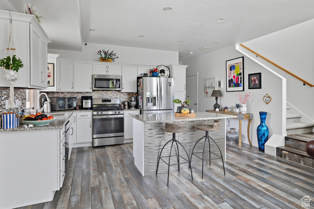 5318 W BOWSTRING WAY South Jordan, UT 84009