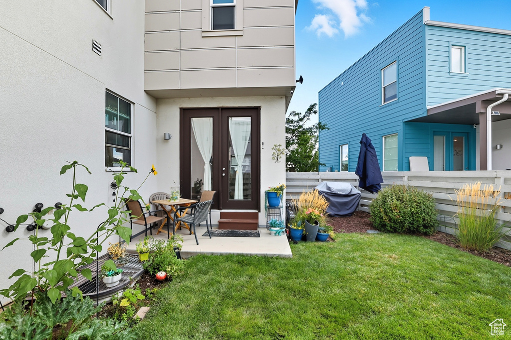 5318 W BOWSTRING WAY South Jordan, UT 84009