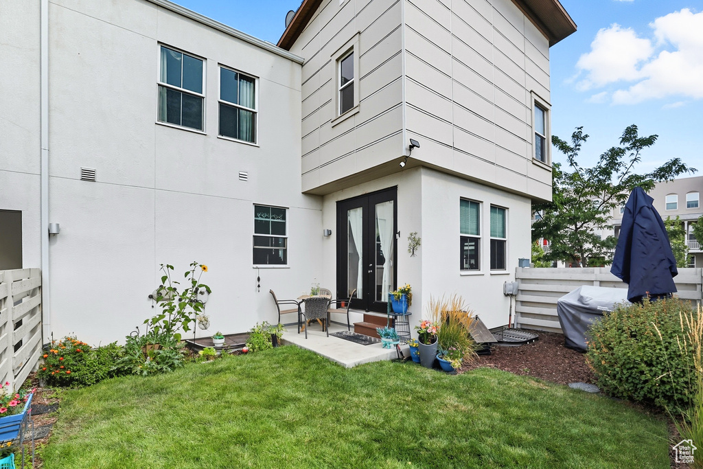 5318 W BOWSTRING WAY South Jordan, UT 84009